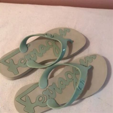 ferragamo flip flops replica|Women's Designer Sandals & Flip Flops .